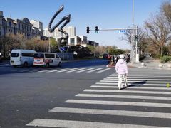 -七里庄(地铁站)