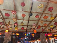 -年辉渔村·非遗传承餐厅(新丰江店)