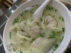 -潘国仙耳光馄饨(黄家阙路店)