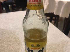 -东来顺饭庄(新源里店)
