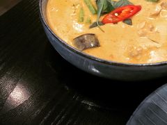-URBAN SOI Thai Kitchen乐泰料理(长乐路店)