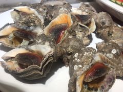 -鱼市酒店(威海水产批发市场店)