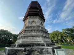 -玲珑塔公园