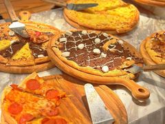 -比格比萨自助(南京万达茂店)