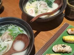 -俊屋料理·烧鸟·寿司·日泰融合菜(星际云汇店)