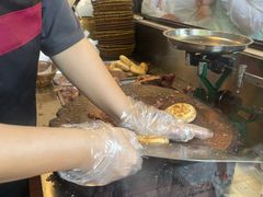 -永茂驴肉(莲池南大街总店)
