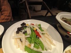 -芳芳私房菜·精做淮扬菜(承德路店)