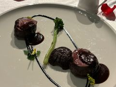 -恰餐厅 CHAR Bar & Grill (珠海仁恒洲际店)
