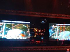 -温莎KTV(珠江路店)