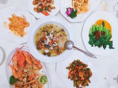 -大东海海鲜酒楼(渔人码头总店)