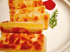 大黄黏米饼-奉天小馆·非遗东北菜(沈阳万象城店)
