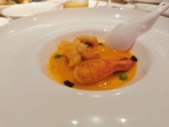 龙虾-粤界(望京金辉店)
