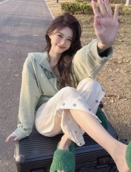 -东秀护肤造型