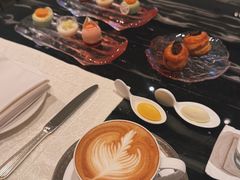 -上海外滩华尔道夫酒店