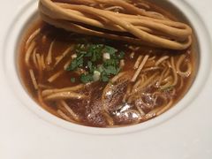 酸辣汤-汉唐宴长安食府