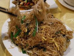 -华兴餐厅·招牌生鱼片(桃园路店)