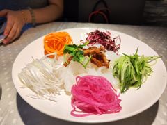 -大鸭梨烤鸭(枣园店)