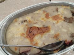 -佰搭果·广式茶餐厅(西华路店)