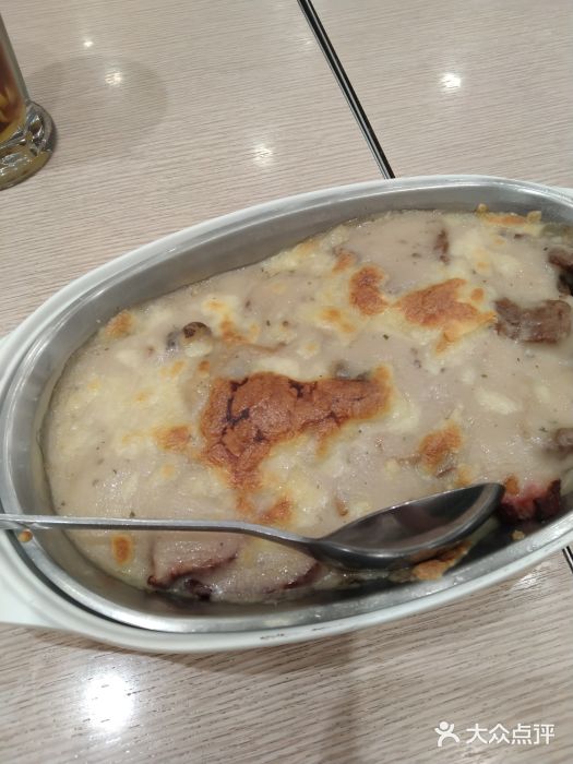 佰搭果·广式茶餐厅(西华路店)图片