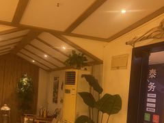 -锦初·禅意4K影院式足道·新中式SPA(茂业天地店)