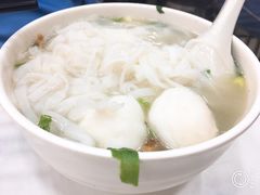 -文辉墨鱼丸大王(铜锣湾渣甸街总店)