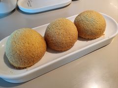 -蔡澜点心·粤菜(丽泽天街店)