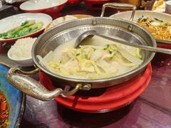 -金掌勺·锅包肉(广渠门店)