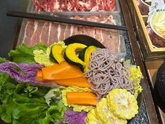 -菌自由丨野生菌火锅特色庭院餐厅(丽江古城店)