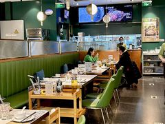-烹然四季椰子鸡火锅(姚家园万象汇店)
