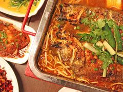 -重庆烤鱼(武吉士店)