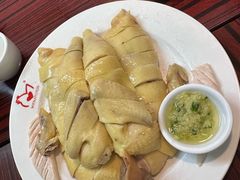 -文记壹心鸡(宝华路店)