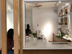 -Cafe on warm(丹霞店)