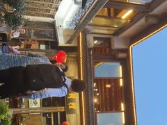 -礼耕堂·百年茶人餐厅(梅家坞店)