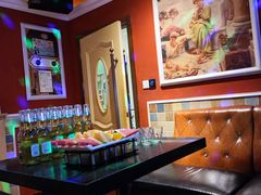 -铜锣湾KTV(木渎店)