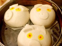 -点点心点心专门店(湾仔店)