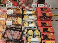 -盒马鲜生(文景博乐里购物广场店)