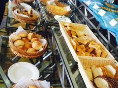 -汇泉王朝大饭店-旋转餐厅(南海路店)