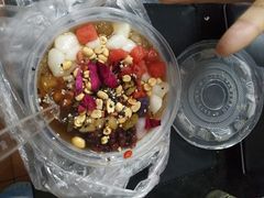 -周家大连水饺(美专校街店)