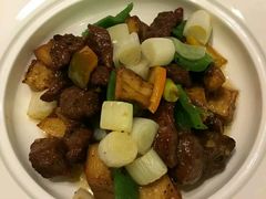 -大理实力希尔顿酒店•御玺中餐厅