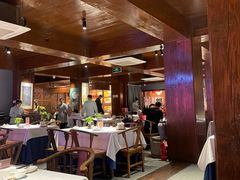 -庆云楼饭庄(什刹海店)
