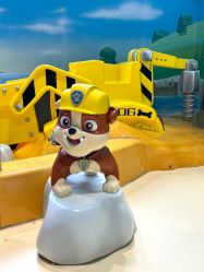-尼克Playtime(欢乐海岸店)