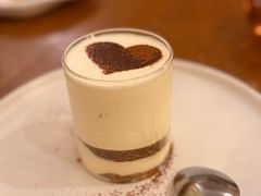 提拉米苏-Entrecôte 法国牛扒馆(保利·时光里店)