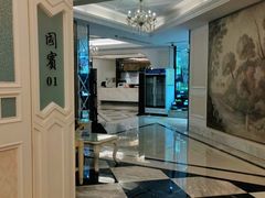 -宝燕壹号(徐汇店)