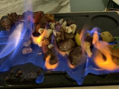 -蜜桃花开·中西融合菜E&W(南长街店)