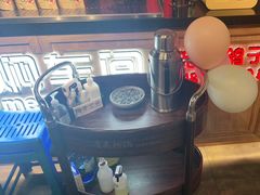 -鸽子窝(宋庄店)