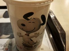 -麦当劳(抚顺东一路店)