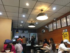 -青和小锅米线(翠湖店)