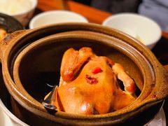 -外婆家(西红门荟聚购物中心店)
