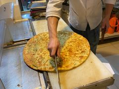 -咏春葱油饼(德政中路店)