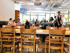 大堂-ZEMOCAFE·FUSION FOOD(西交利物浦店)